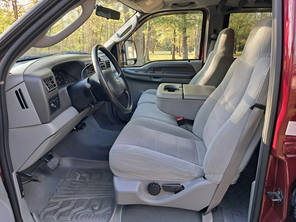 2004 Ford Super Duty 1st Gen - Image 29 of 31