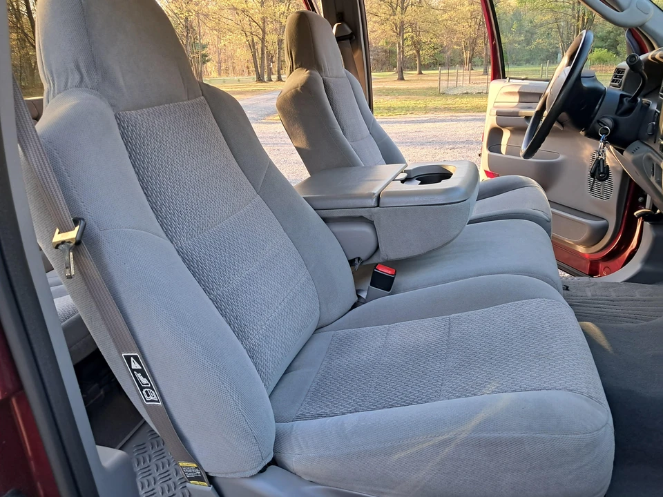 2004 Ford Super Duty 1st Gen - Image 31 of 31