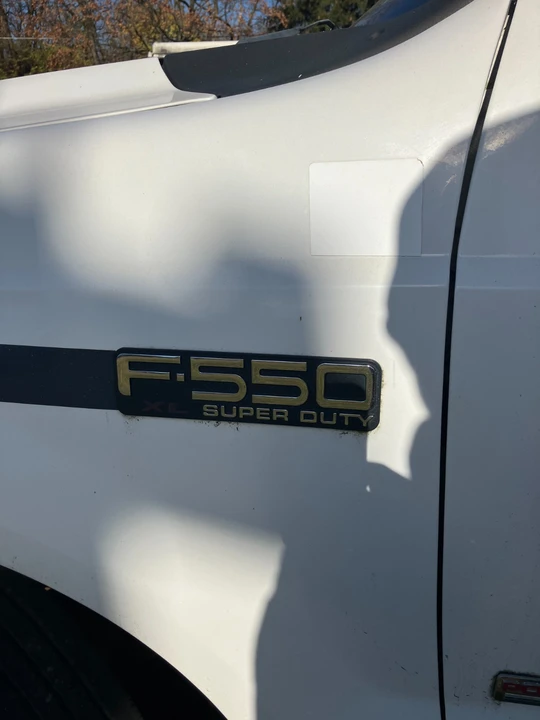 2004 Ford Super Duty 1st Gen - Image 6 of 6