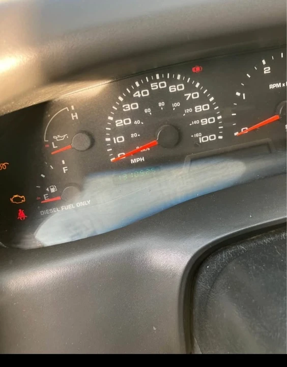 2004 Ford Super Duty 1st Gen - Image 4 of 6