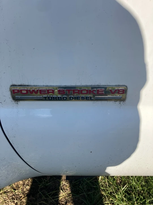 2004 Ford Super Duty 1st Gen - Image 5 of 6