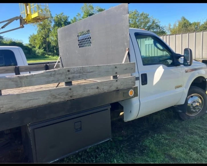 2004 Ford Super Duty 1st Gen - Image 2 of 6