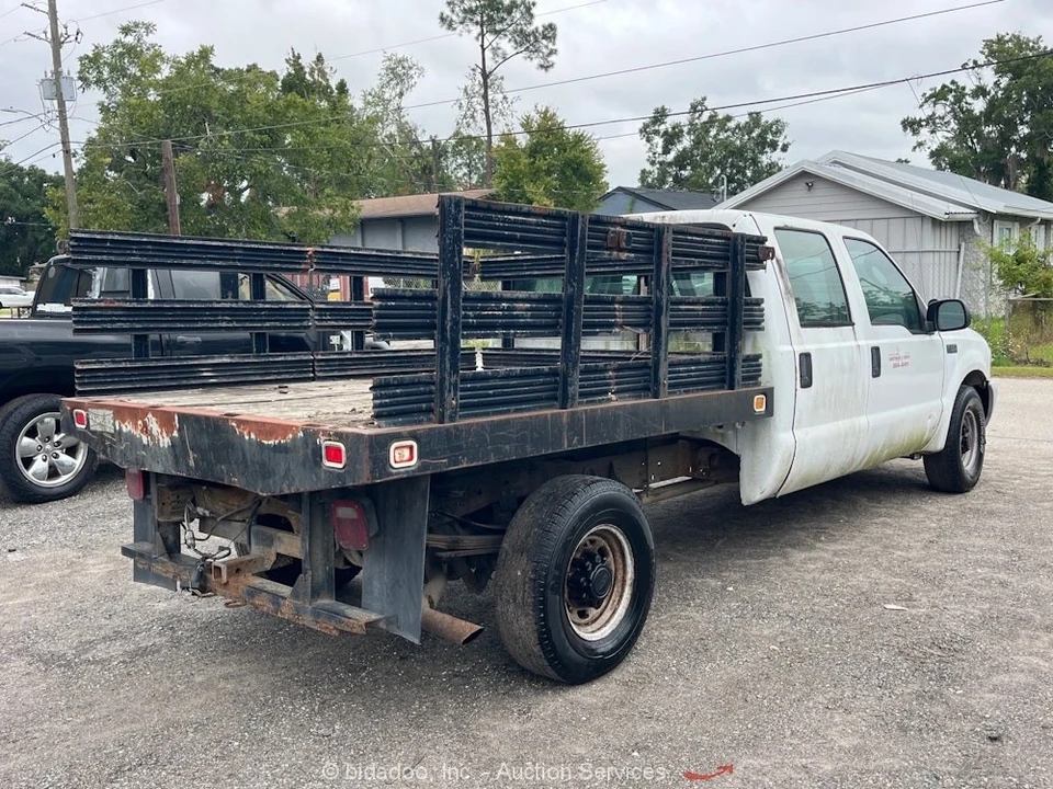 2004 Ford Super Duty 1st Gen - Image 4 of 12