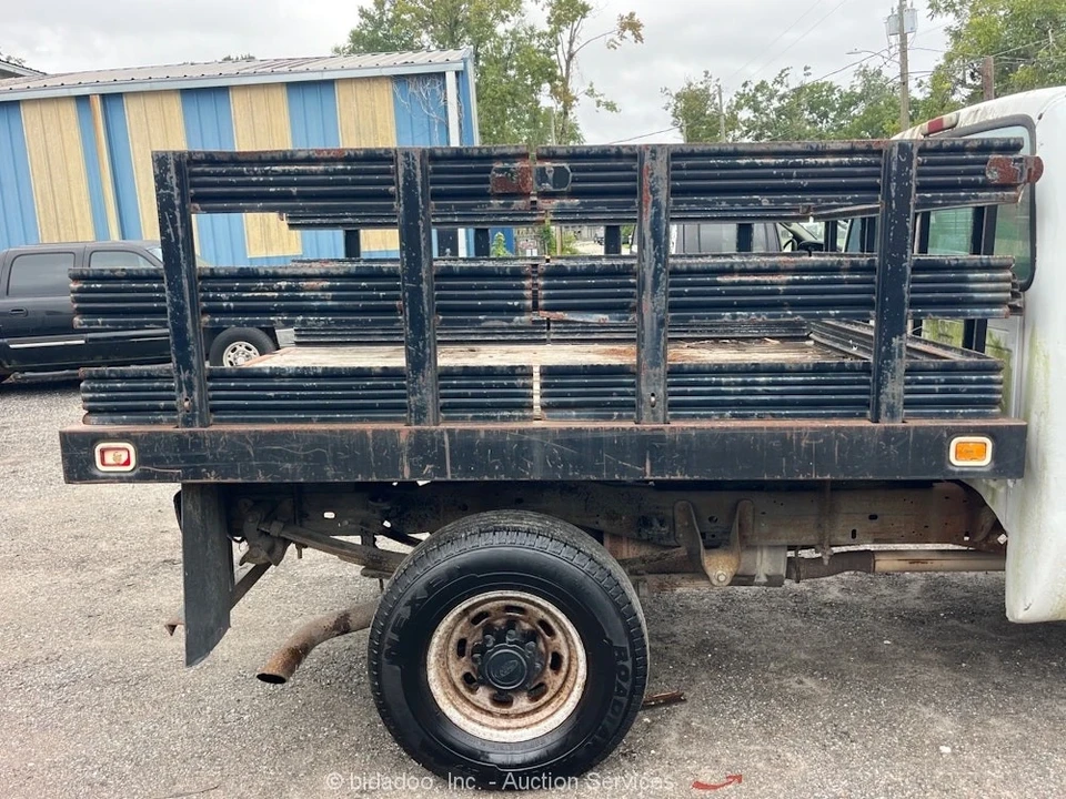 2004 Ford Super Duty 1st Gen - Image 11 of 12