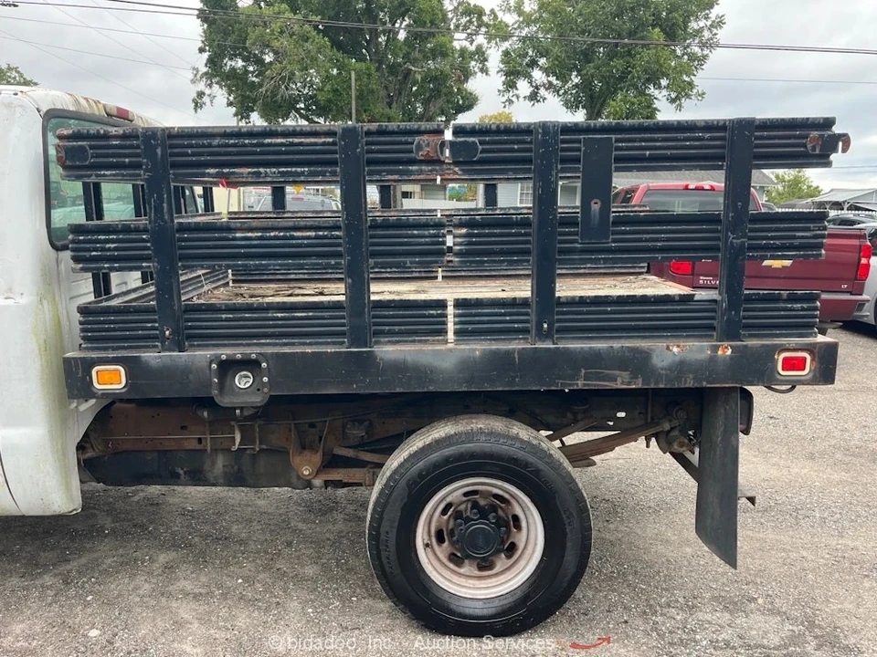 2004 Ford Super Duty 1st Gen - Image 9 of 12