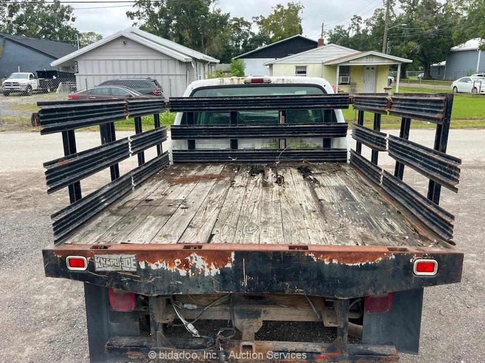 2004 Ford Super Duty 1st Gen - Image 10 of 12