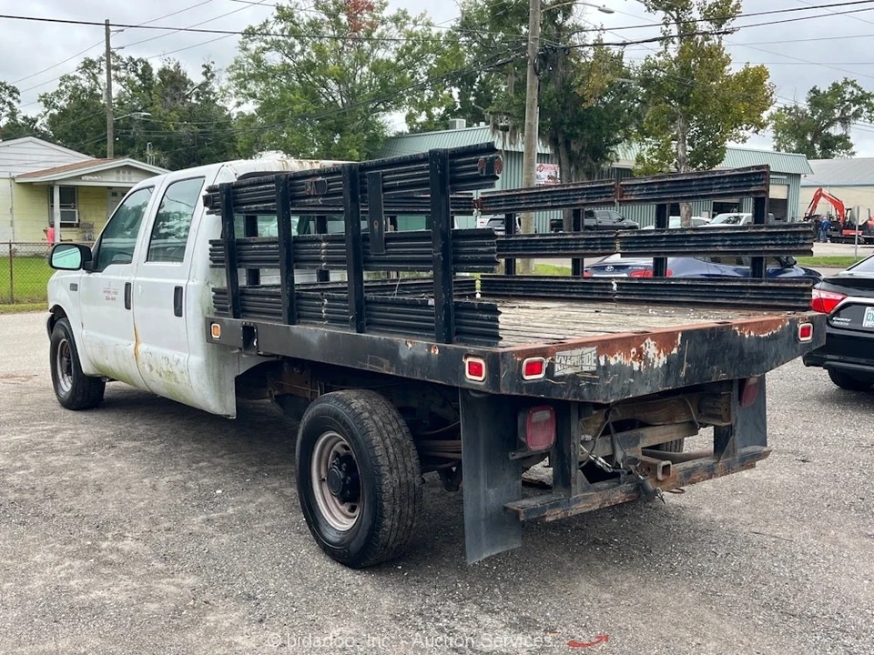 2004 Ford Super Duty 1st Gen - Image 3 of 12
