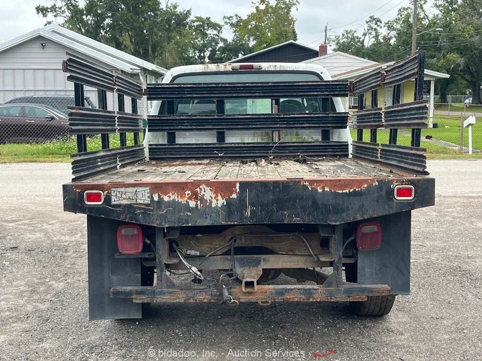 2004 Ford Super Duty 1st Gen - Image 8 of 12