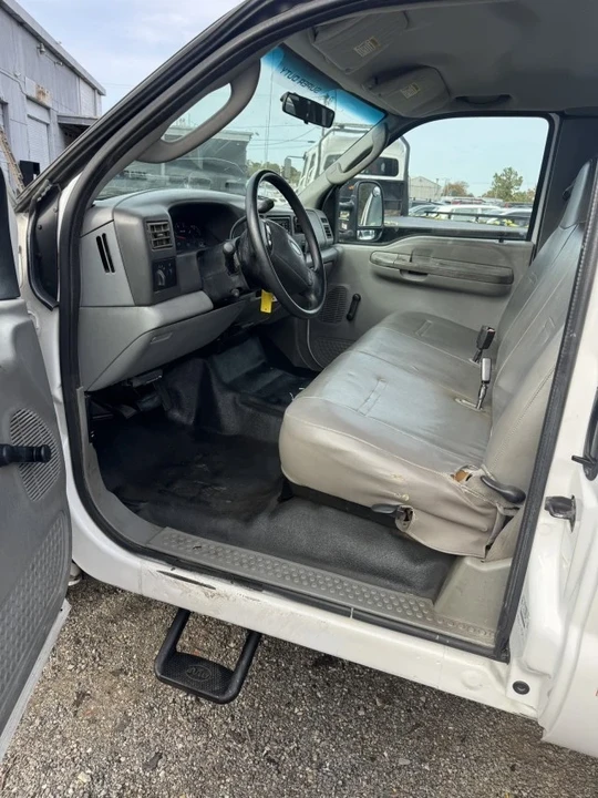 2004 Ford Super Duty 1st Gen - Image 7 of 13