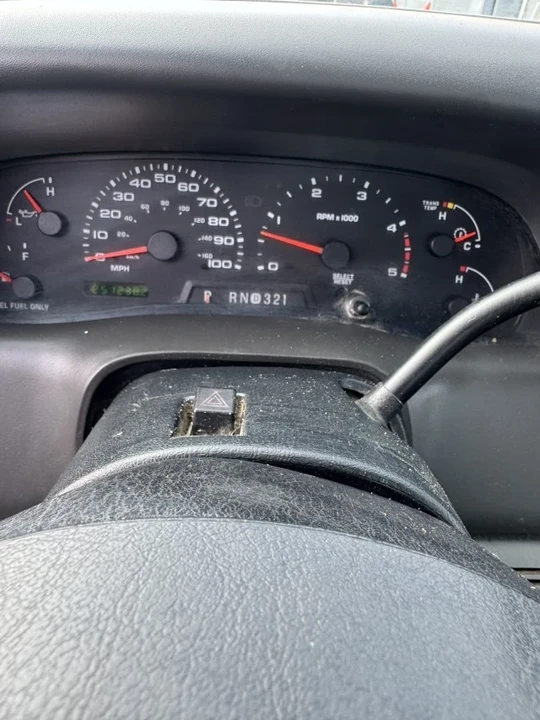 2004 Ford Super Duty 1st Gen - Image 13 of 13