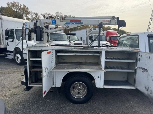 2004 Ford Super Duty 1st Gen - Image 11 of 13