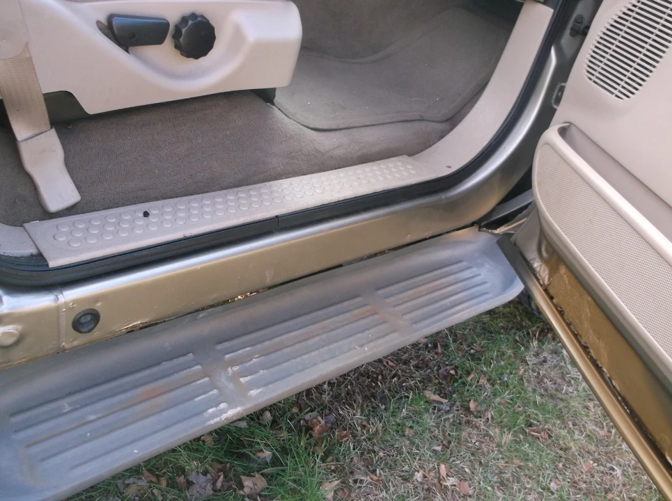 2004 Ford Super Duty 1st Gen - Image 14 of 19