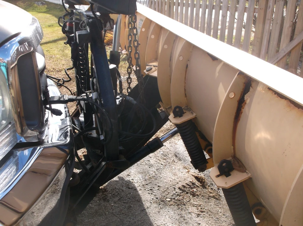 2004 Ford Super Duty 1st Gen - Image 15 of 19