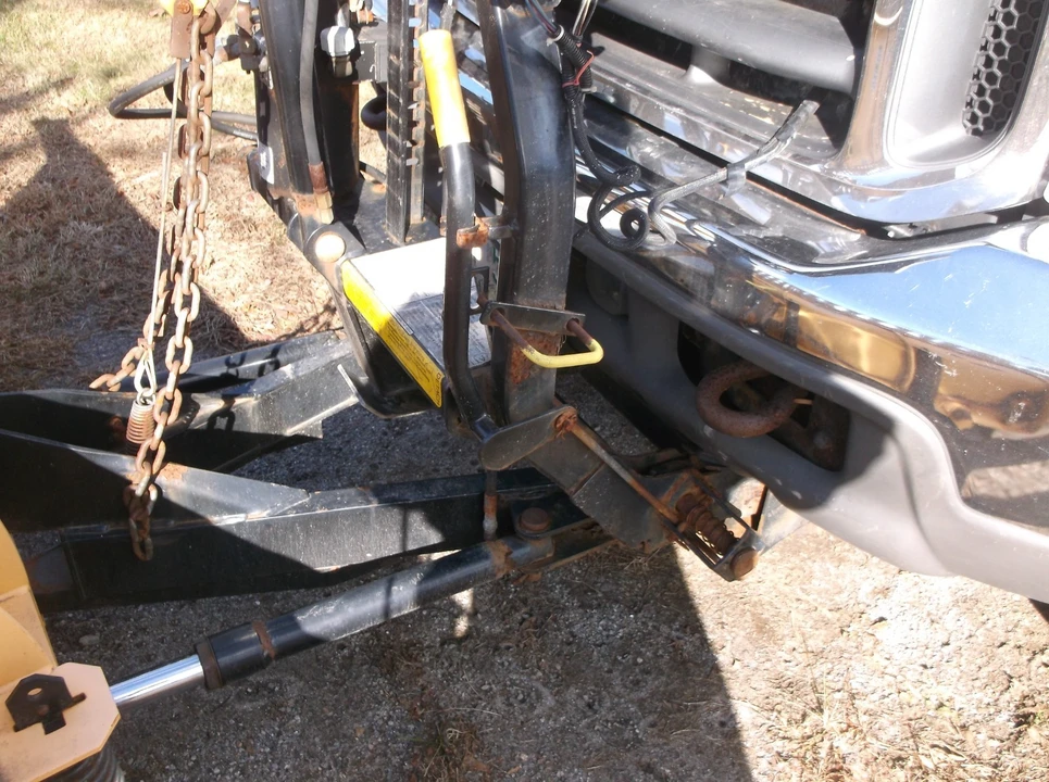 2004 Ford Super Duty 1st Gen - Image 7 of 19