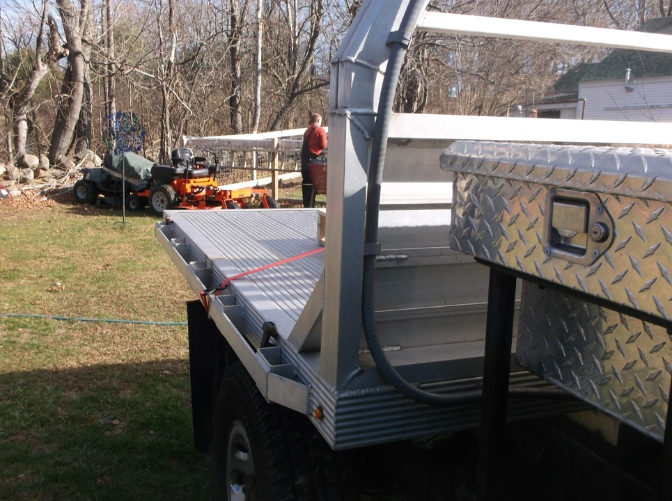 2004 Ford Super Duty 1st Gen - Image 13 of 19