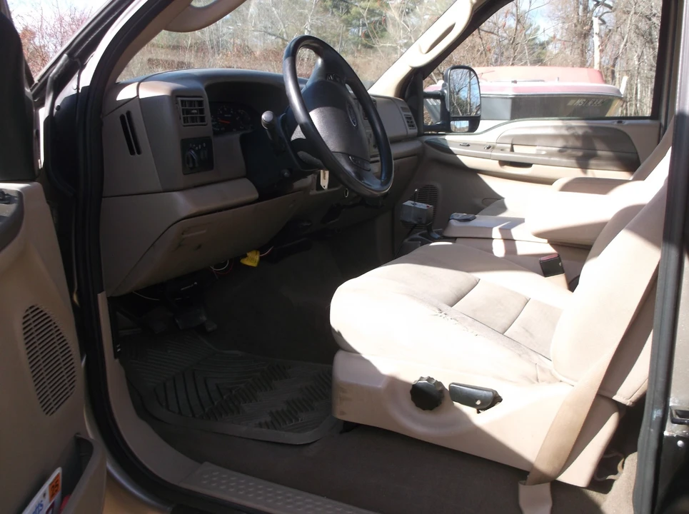 2004 Ford Super Duty 1st Gen - Image 9 of 19