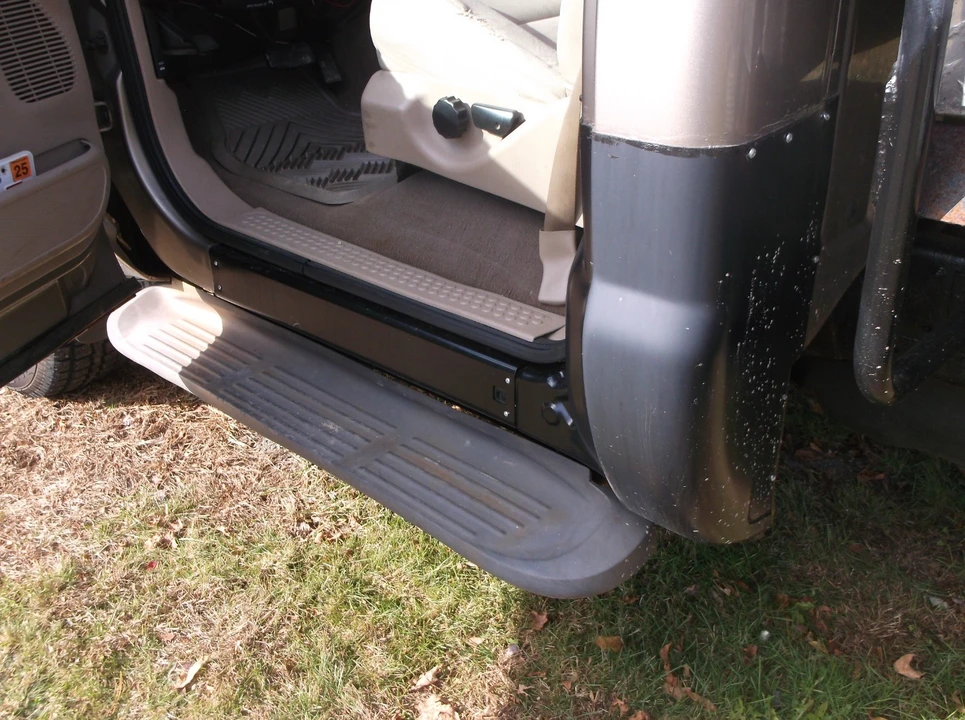 2004 Ford Super Duty 1st Gen - Image 17 of 19