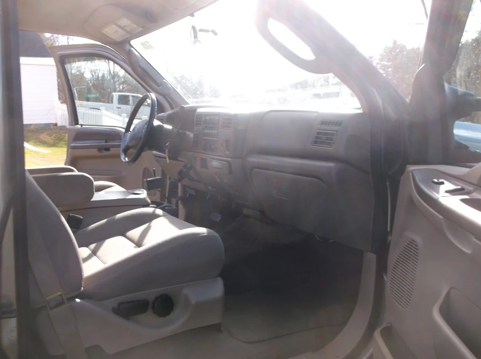 2004 Ford Super Duty 1st Gen - Image 11 of 19