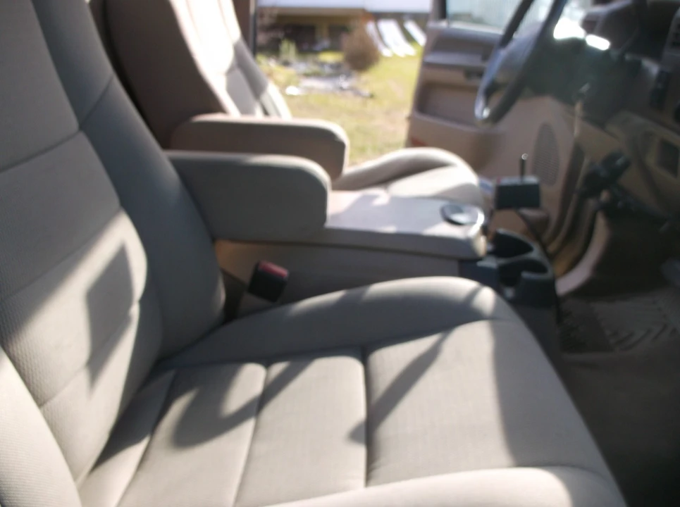 2004 Ford Super Duty 1st Gen - Image 12 of 19