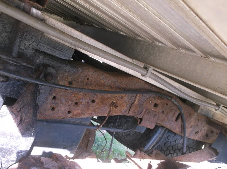 2004 Ford Super Duty 1st Gen - Image 16 of 19