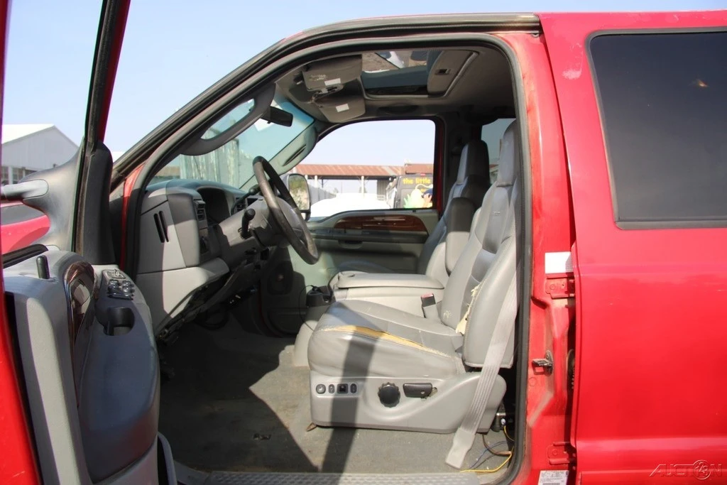 2004 Ford Super Duty 2nd Gen - Image 13 of 21