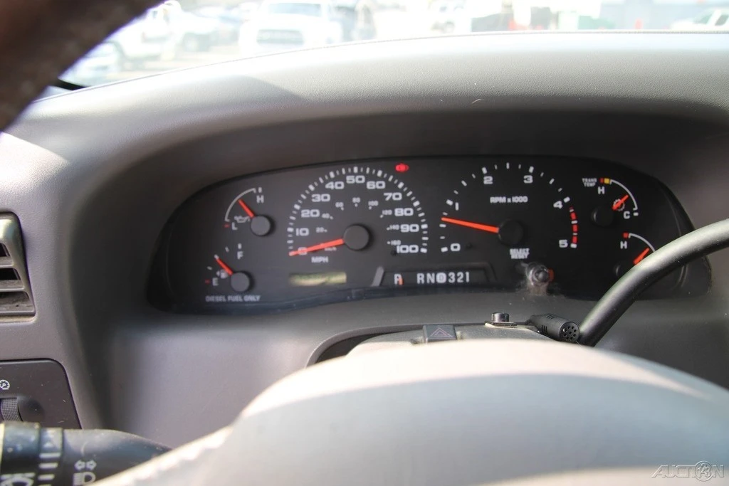 2004 Ford Super Duty 2nd Gen - Image 15 of 21