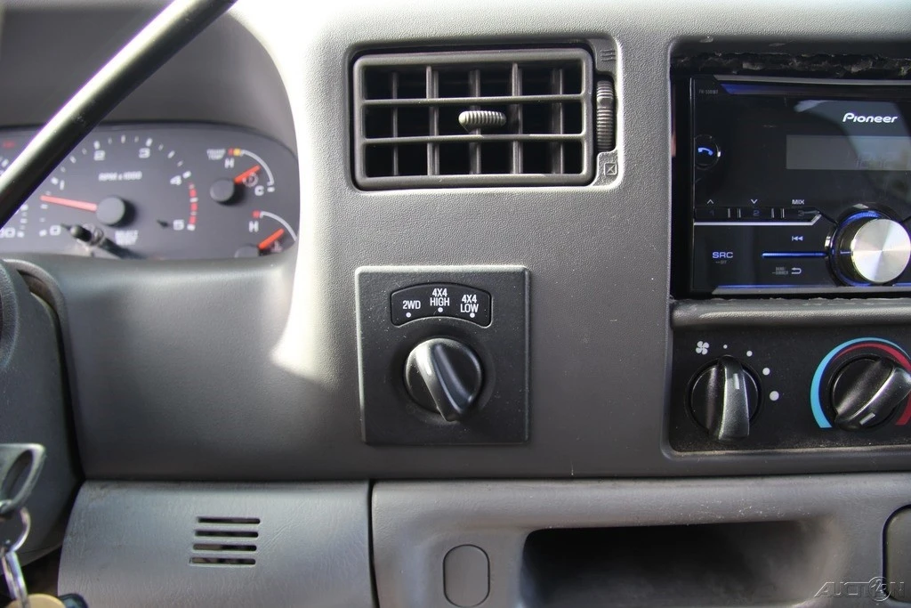 2004 Ford Super Duty 2nd Gen - Image 18 of 21