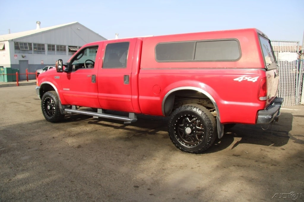 2004 Ford Super Duty 2nd Gen - Image 6 of 21