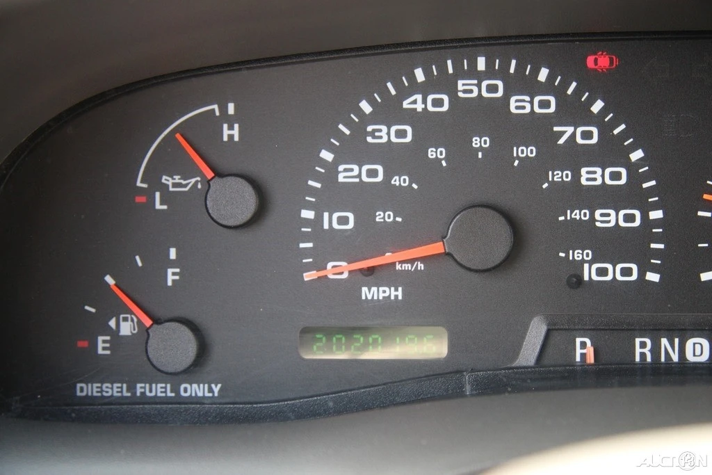 2004 Ford Super Duty 2nd Gen - Image 16 of 21