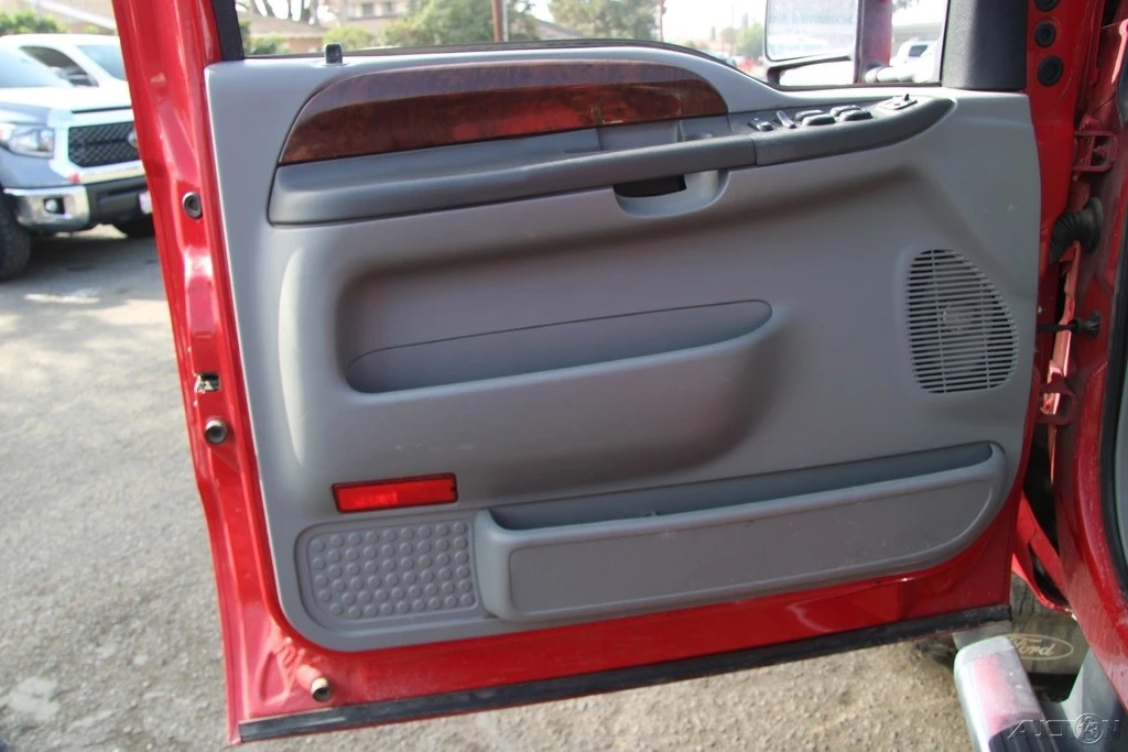2004 Ford Super Duty 2nd Gen - Image 12 of 21