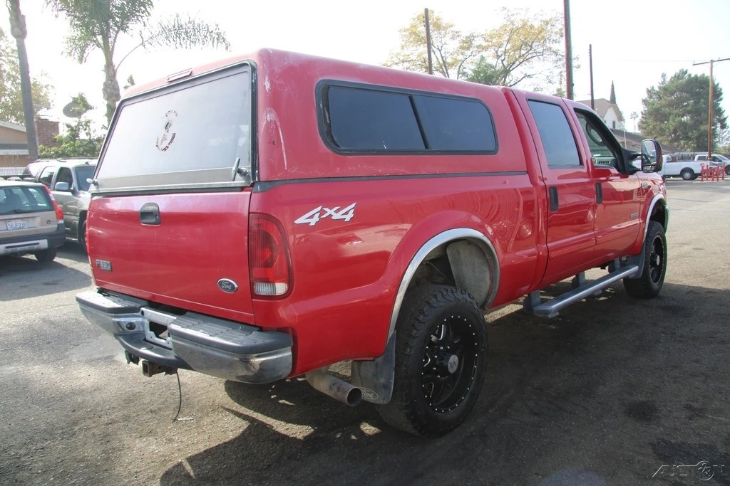2004 Ford Super Duty 2nd Gen - Image 3 of 21
