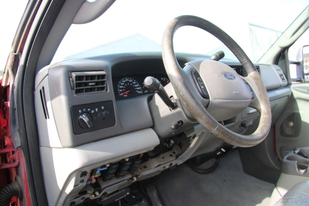 2004 Ford Super Duty 2nd Gen - Image 14 of 21