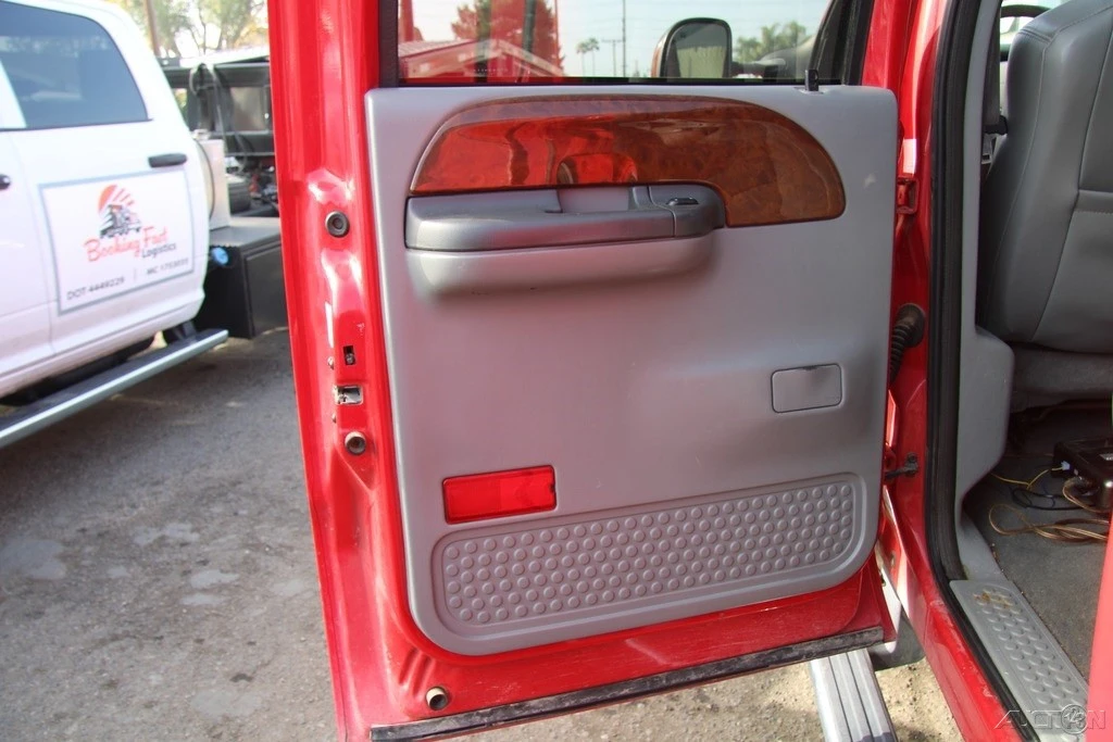 2004 Ford Super Duty 2nd Gen - Image 20 of 21