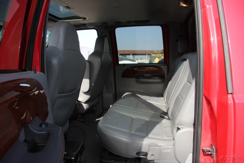 2004 Ford Super Duty 2nd Gen - Image 21 of 21