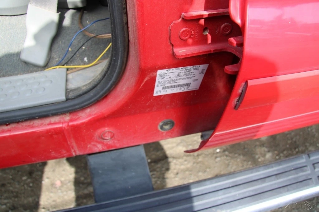 2004 Ford Super Duty 2nd Gen - Image 11 of 21