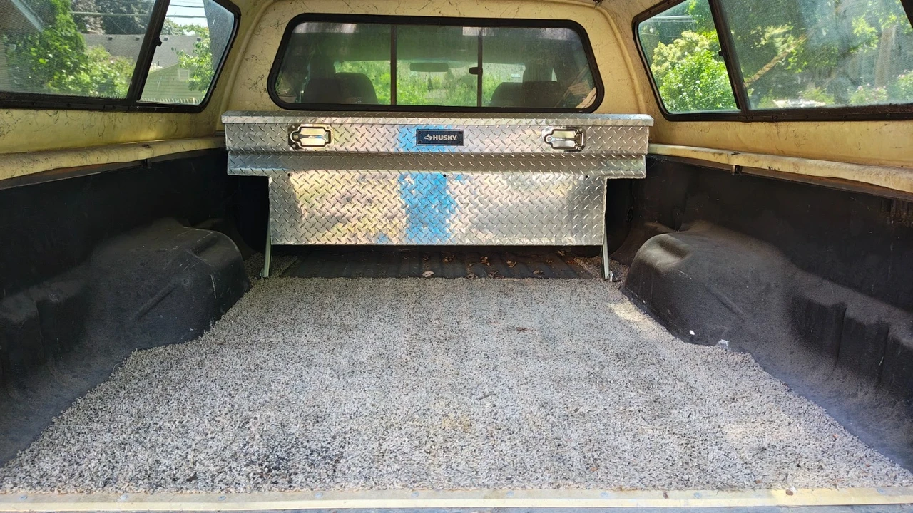 2004 Ford Super Duty 1st Gen - Image 10 of 20