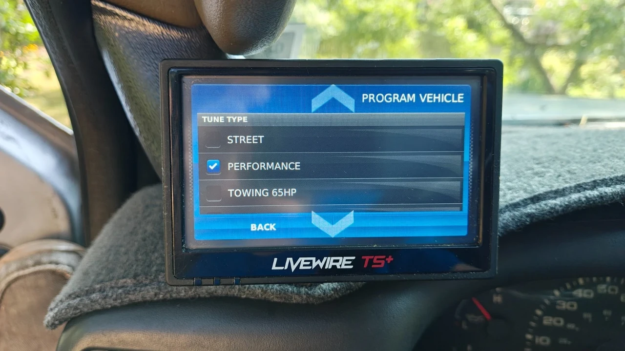 2004 Ford Super Duty 1st Gen - Image 14 of 20