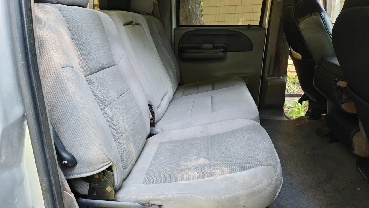 2004 Ford Super Duty 1st Gen - Image 7 of 20