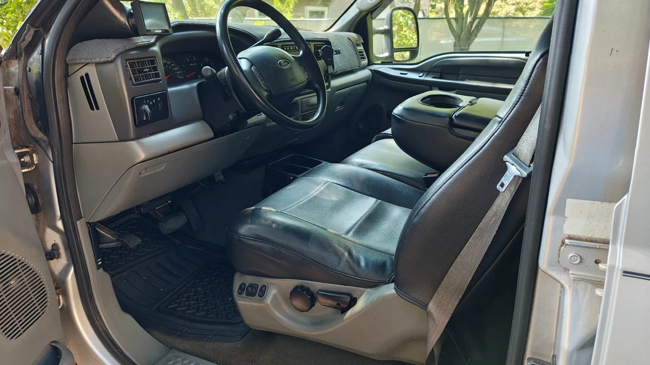 2004 Ford Super Duty 1st Gen - Image 4 of 20