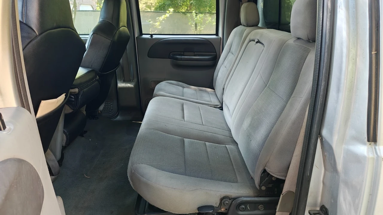 2004 Ford Super Duty 1st Gen - Image 8 of 20