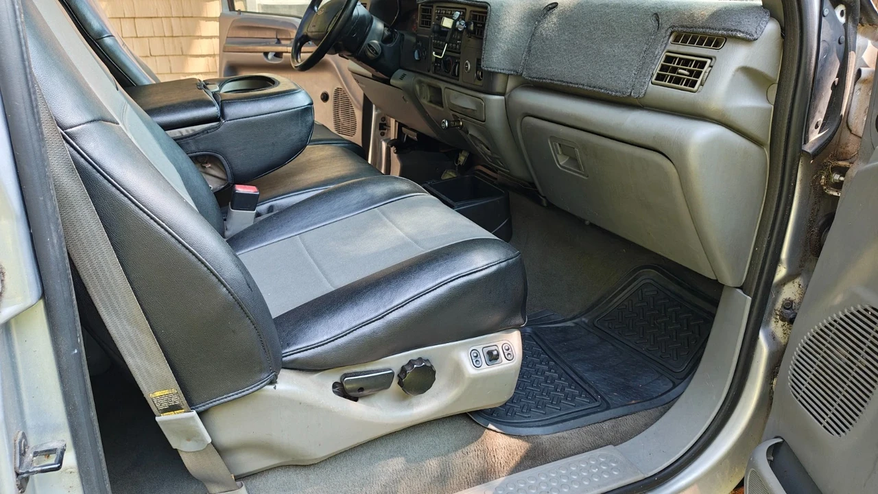 2004 Ford Super Duty 1st Gen - Image 6 of 20