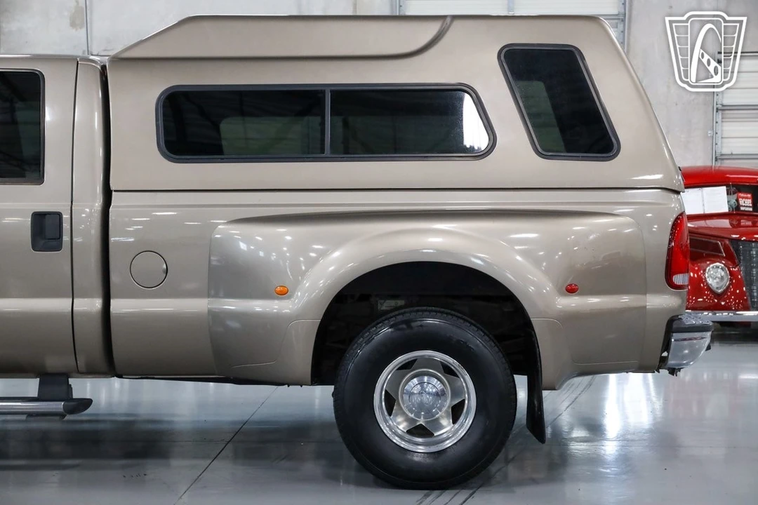 2004 Ford Super Duty 1st Gen - Image 21 of 21