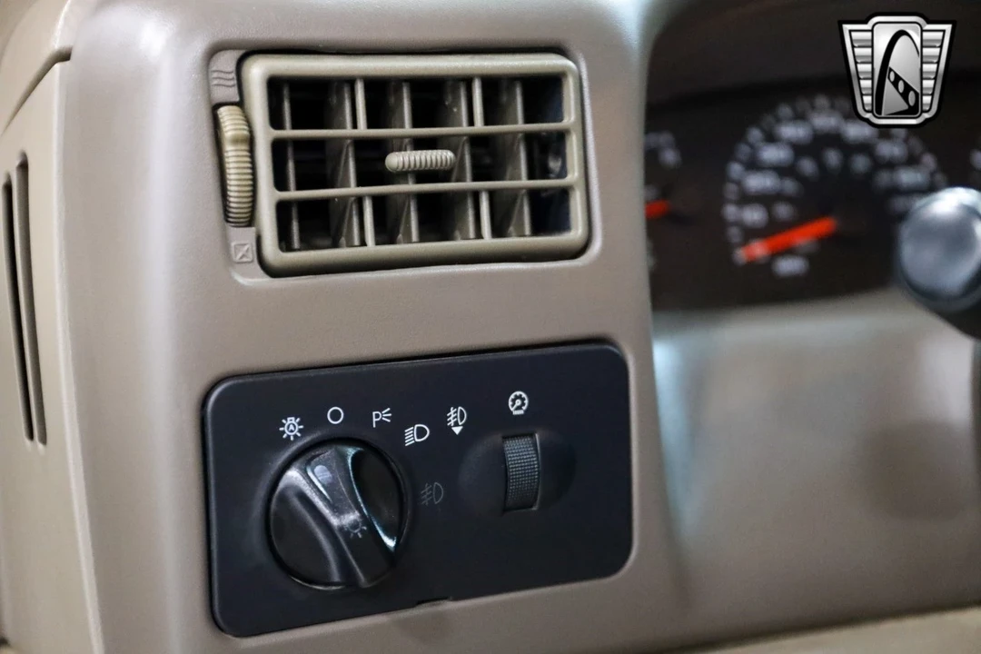 2004 Ford Super Duty 1st Gen - Image 21 of 21