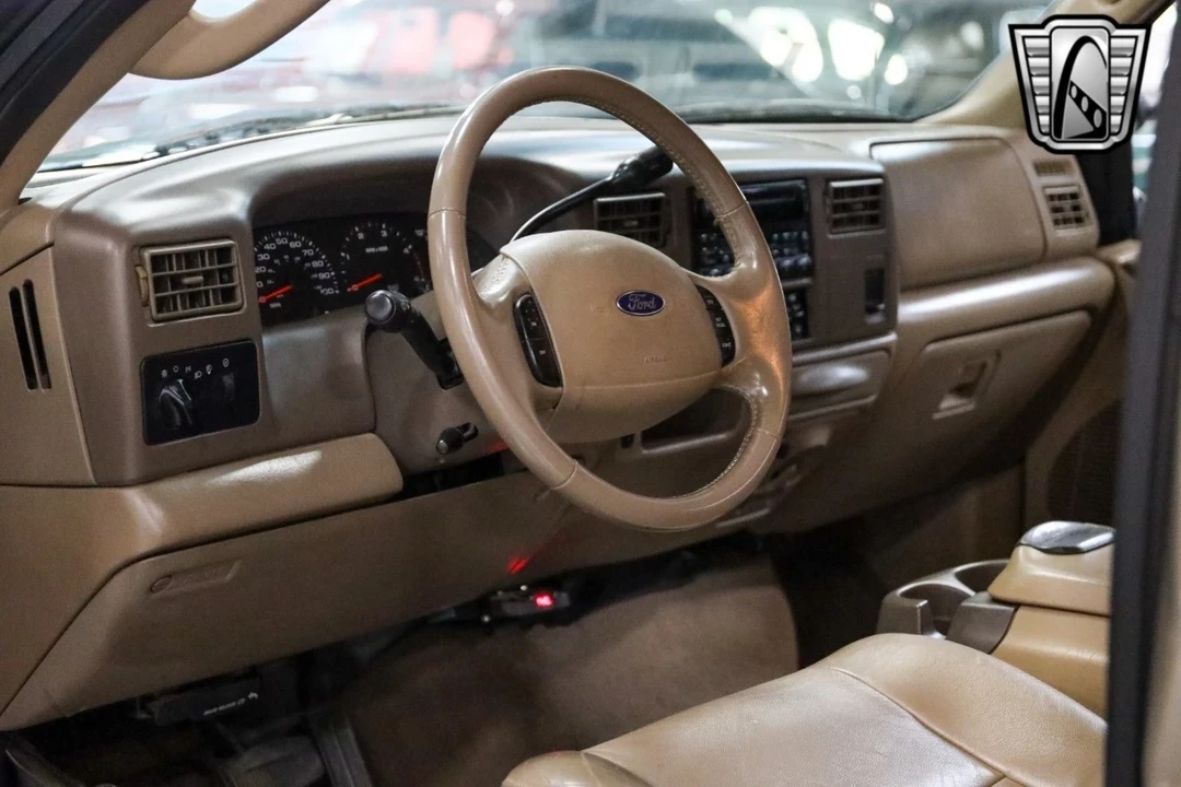 2004 Ford Super Duty 1st Gen - Image 20 of 21