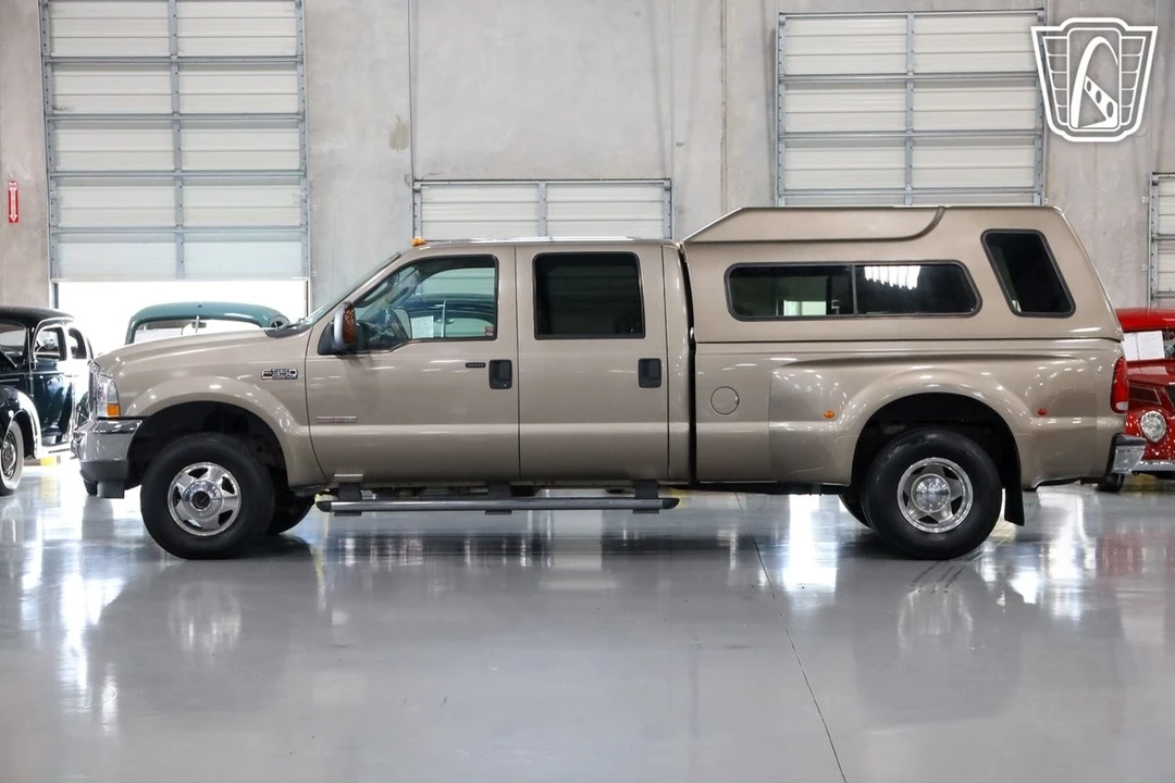 2004 Ford Super Duty 1st Gen - Image 12 of 21