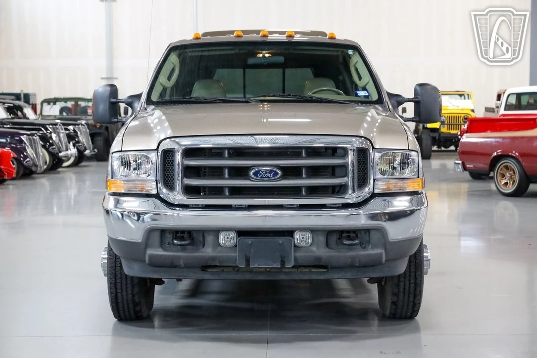 2004 Ford Super Duty 1st Gen - Image 4 of 21
