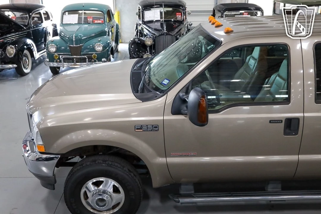 2004 Ford Super Duty 1st Gen - Image 14 of 21