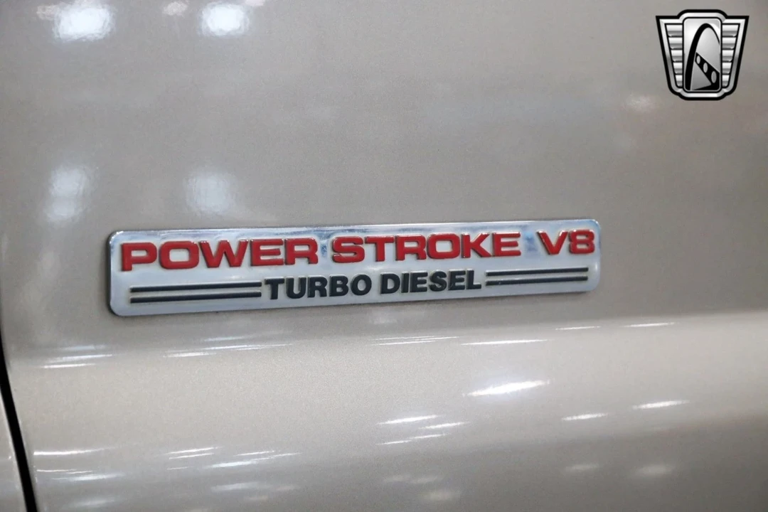 2004 Ford Super Duty 1st Gen - Image 11 of 12