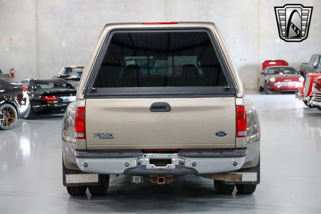 2004 Ford Super Duty 1st Gen - Image 7 of 12