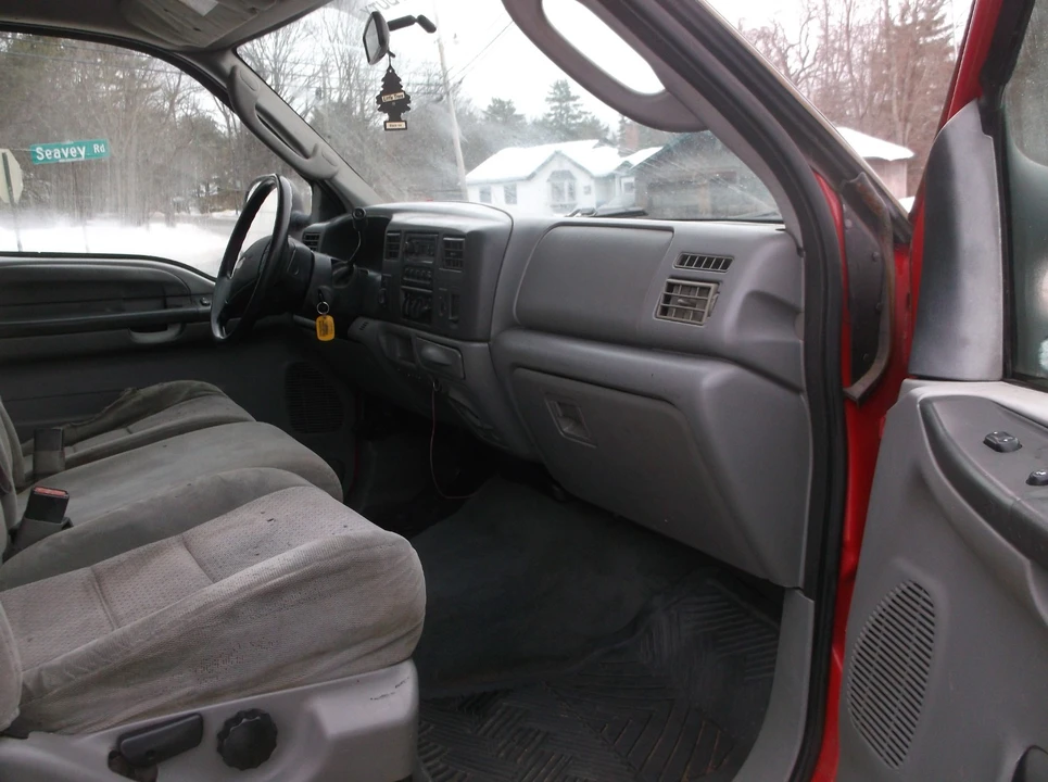 2004 Ford Super Duty 1st Gen - Image 14 of 19